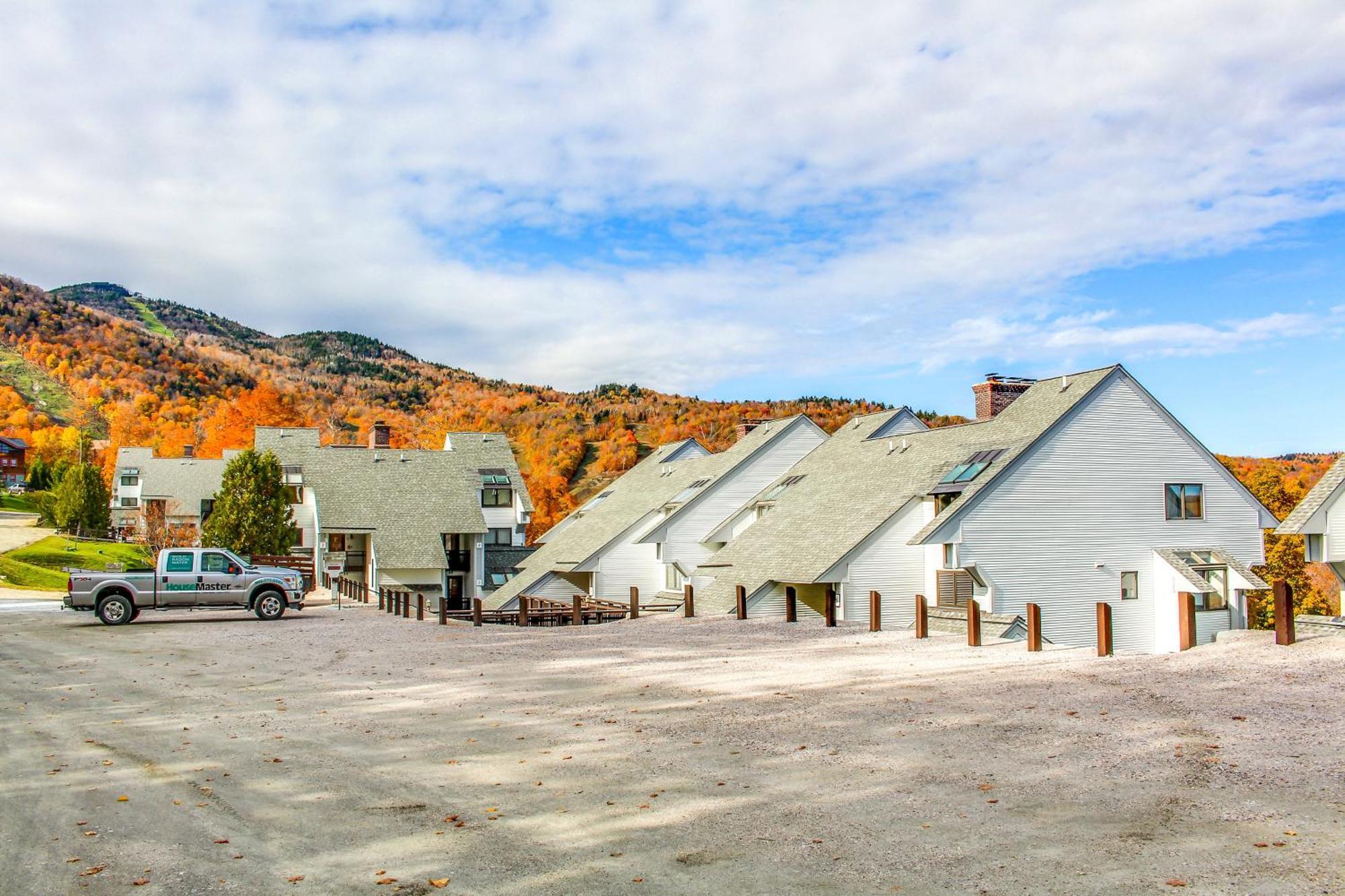 Sunrise Glade Βίλα Killington Δωμάτιο φωτογραφία